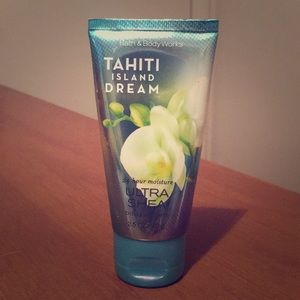 Ultra Shea Body Cream